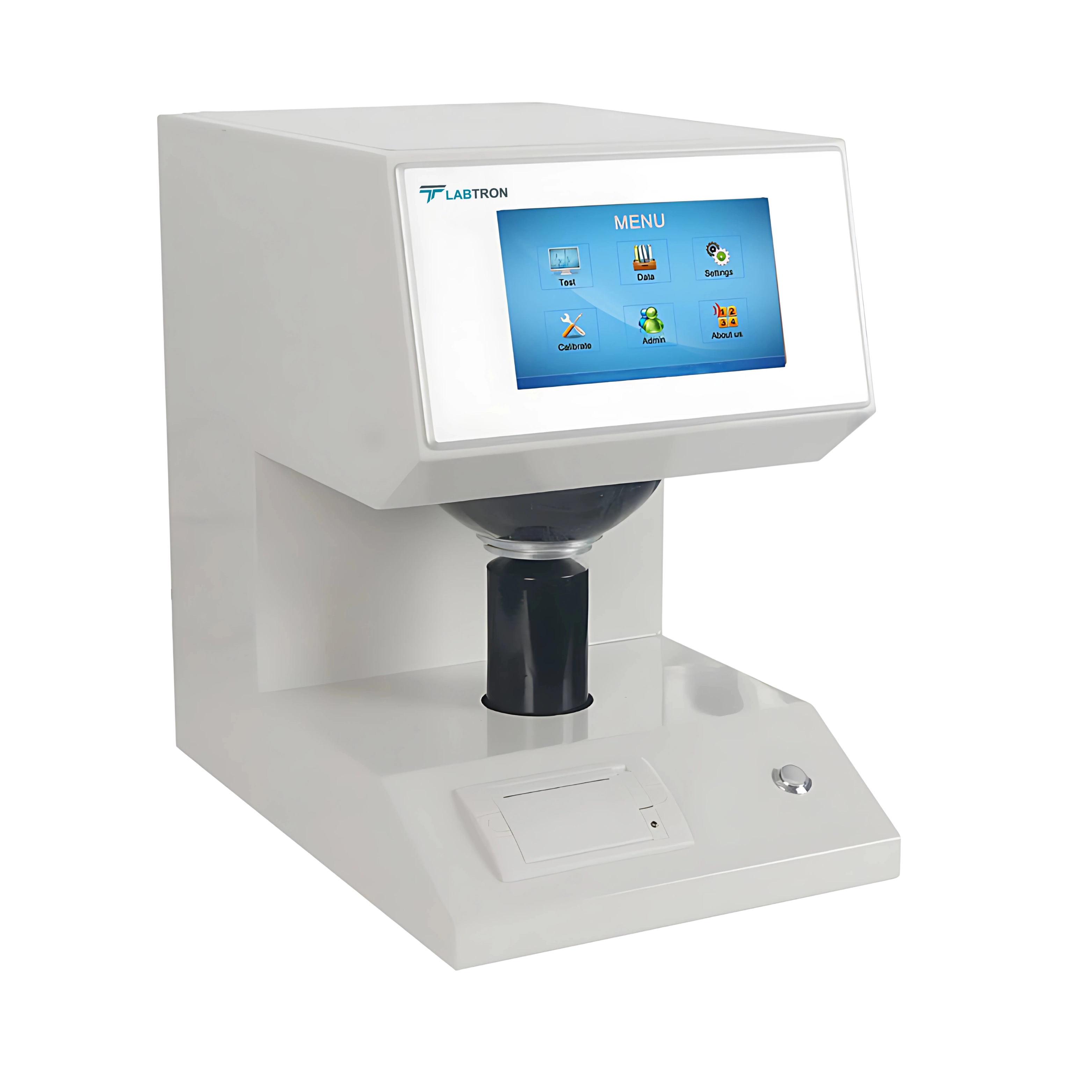 Whiteness and chromaticity tester LWACT-A10